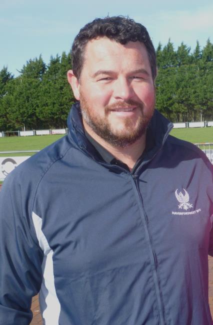 Barry John